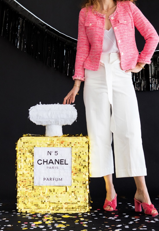 15 DIY Pinata Ideas That Will Start any Party