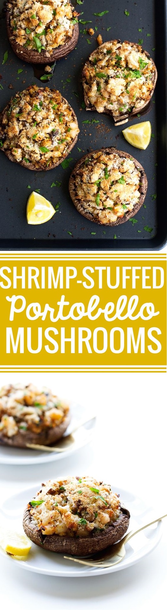 15 Easy Shrimp Recipes for Weeknight Dinners