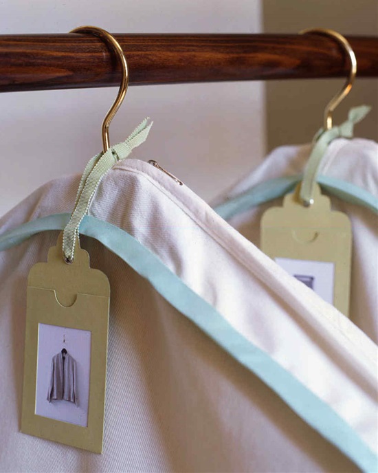 Closet Organization Ideas 15 Best DIY Closet Organizers