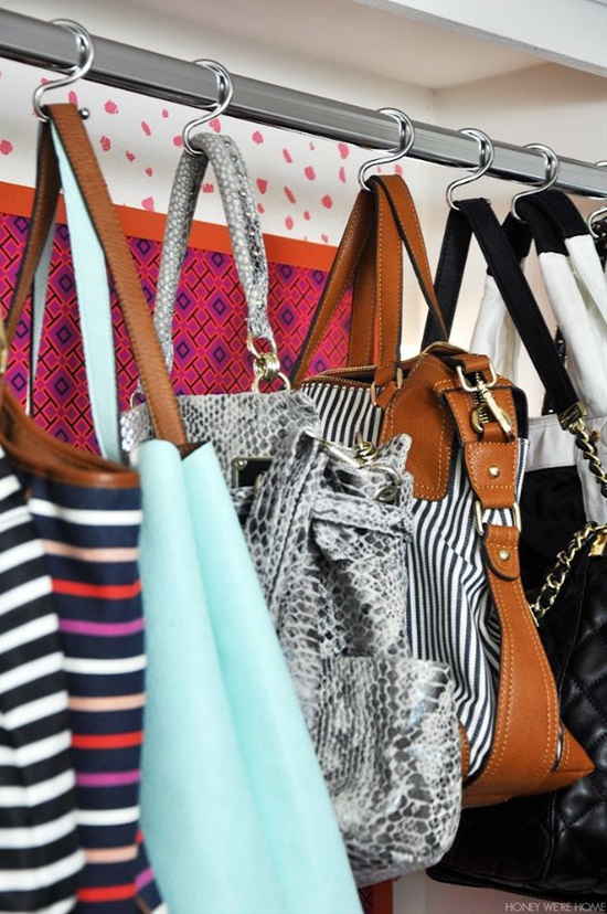 Closet Organization Ideas 15 Best DIY Closet Organizers