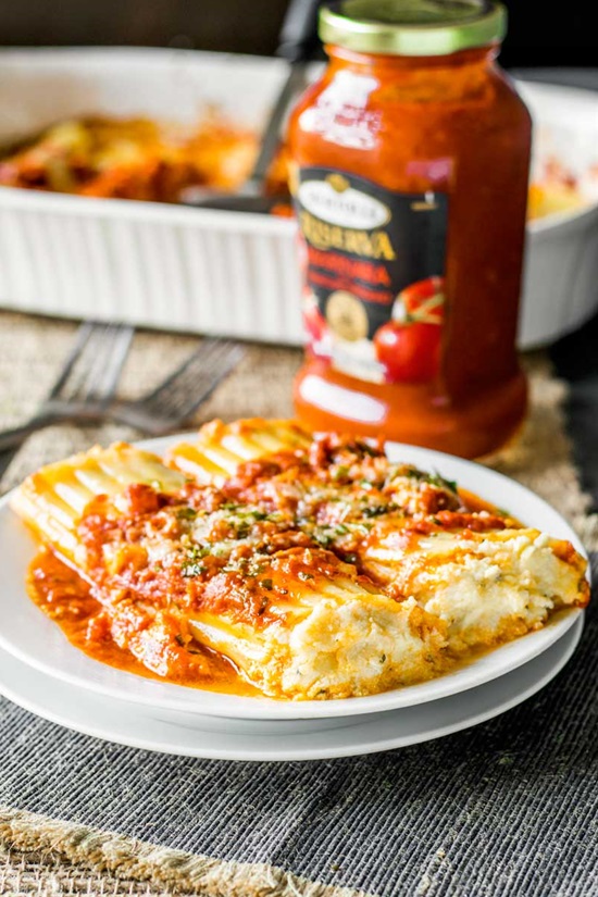15 Best Italian Dinner Recipe Ideas