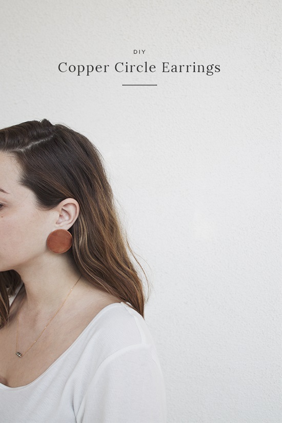15 Creative ideas for DIY Fashion Accessories