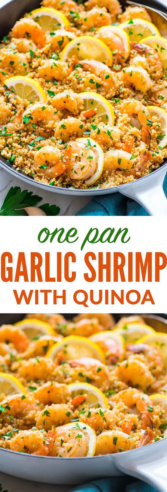 15 Easy Shrimp Recipes for Weeknight Dinners