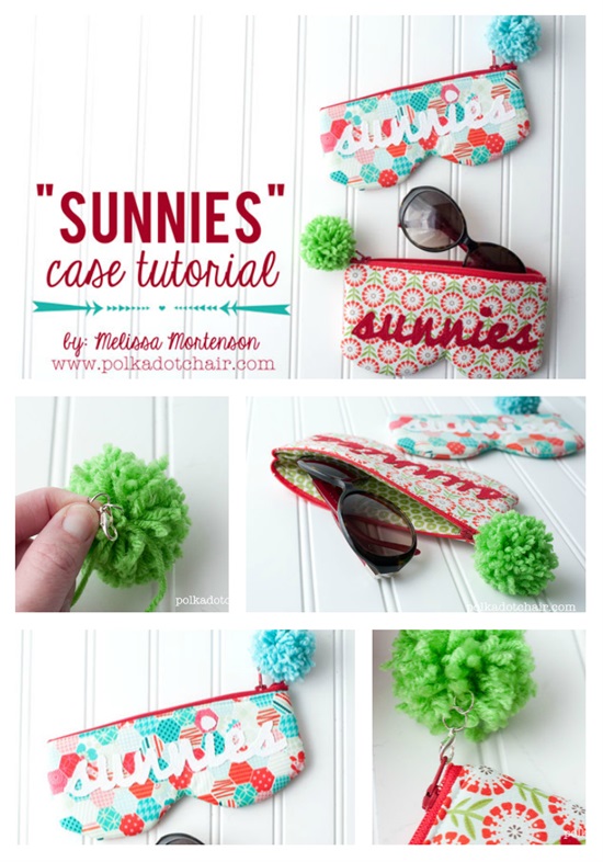 Easy Sewing Projects 15 Things to Sew in Under 10 Minutes