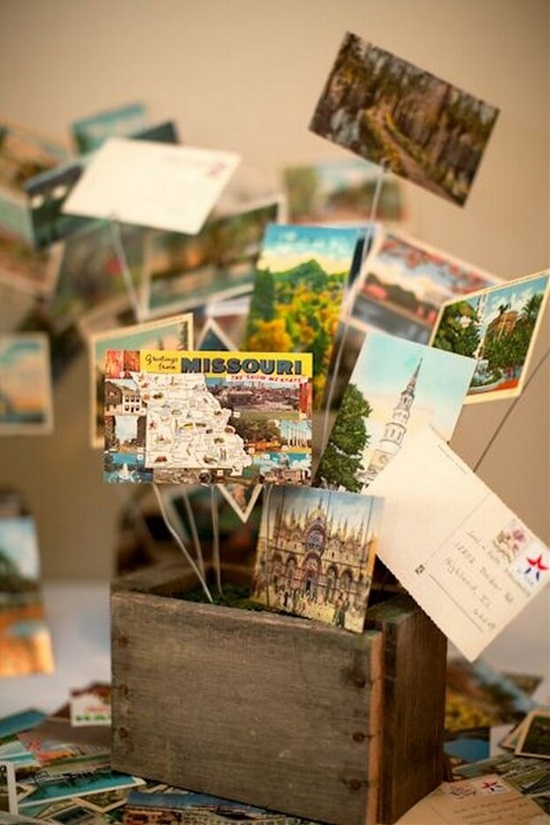 15 Creative DIY Ideas To Make Your Travel Memories Last Forever