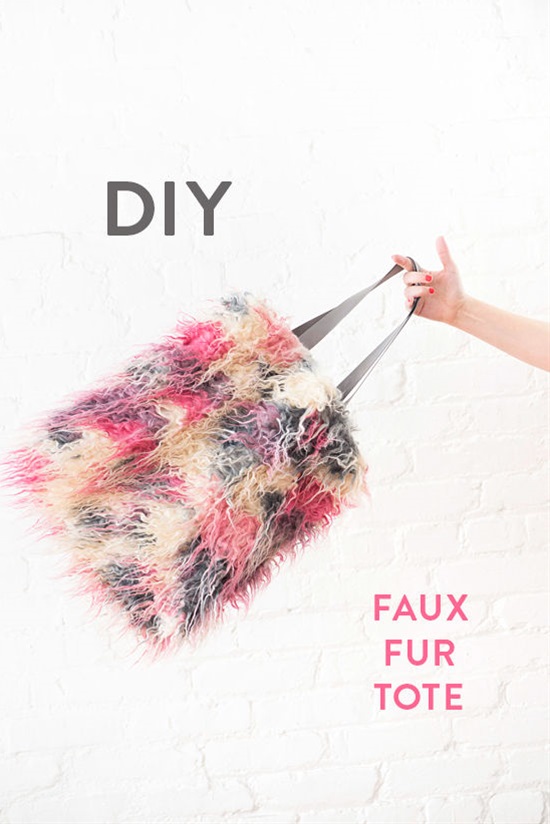 15 Creative ideas for DIY Fashion Accessories