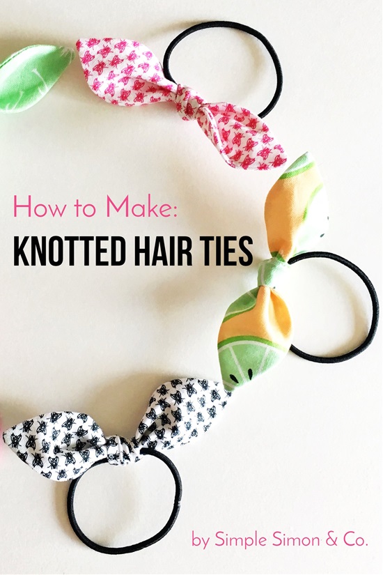 15 Creative ideas for DIY Fashion Accessories