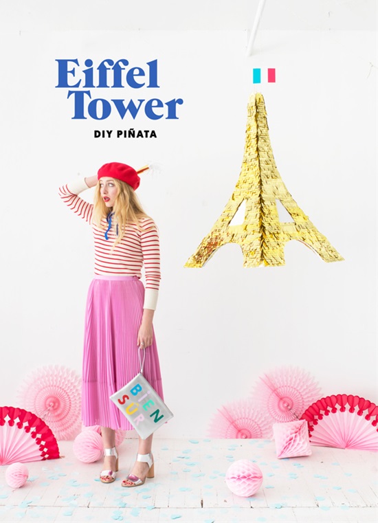 15 DIY Pinata Ideas That Will Start any Party