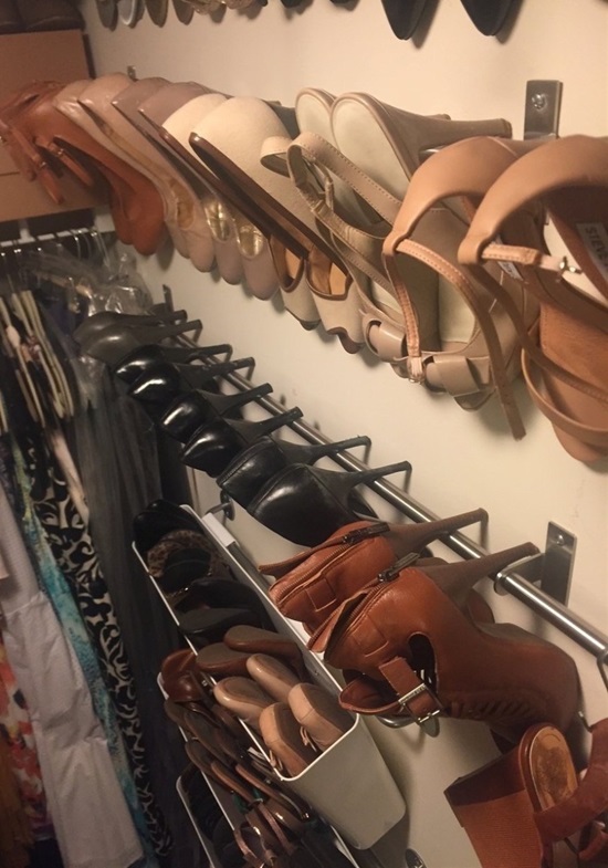 Closet Organization Ideas 15 Best DIY Closet Organizers