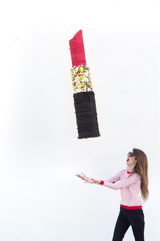 15 DIY Pinata Ideas That Will Start any Party