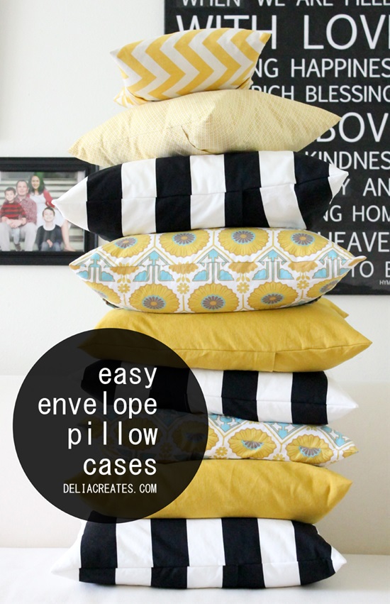 Easy Sewing Projects 15 Things to Sew in Under 10 Minutes