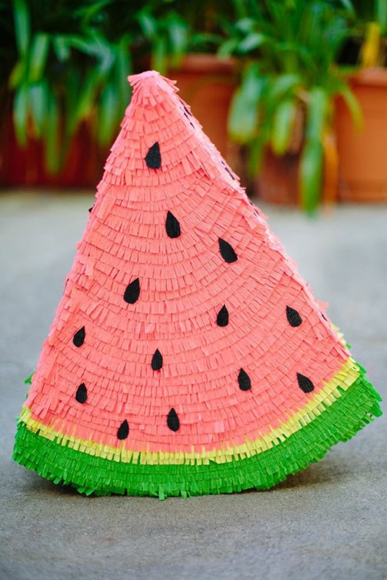 15 DIY Pinata Ideas That Will Start any Party