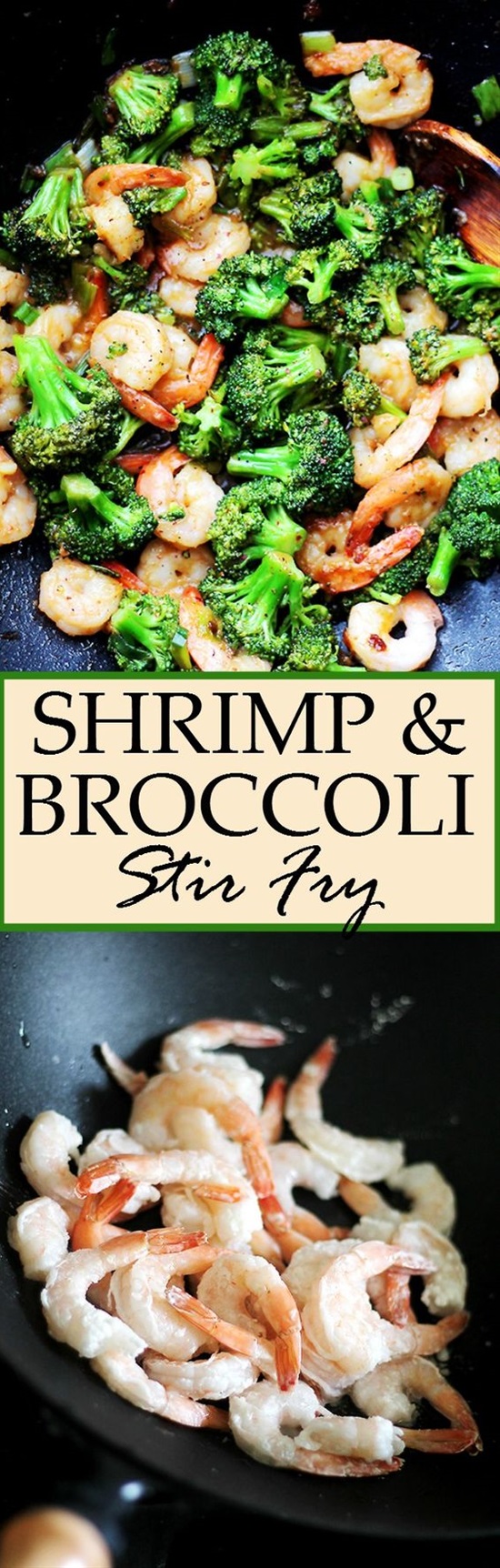 15 Easy Shrimp Recipes for Weeknight Dinners