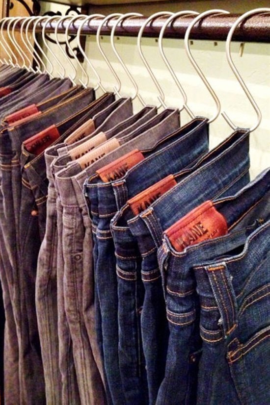 Closet Organization Ideas 15 Best DIY Closet Organizers