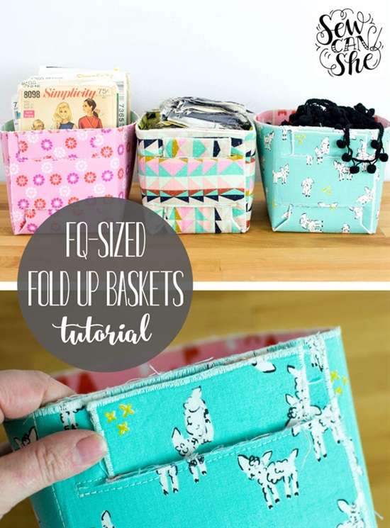 Easy Sewing Projects 15 Things to Sew in Under 10 Minutes