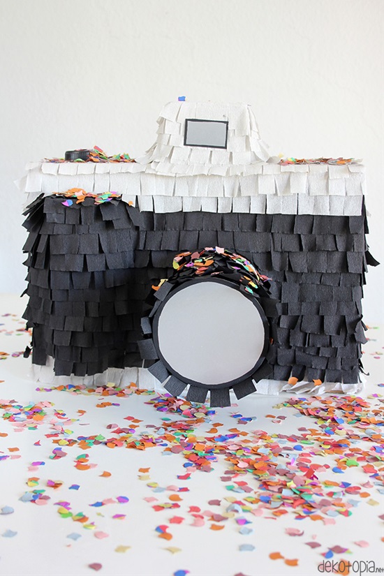 15 DIY Pinata Ideas That Will Start any Party