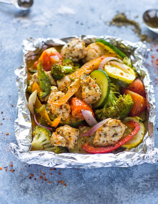 15 Best Italian Dinner Recipe Ideas