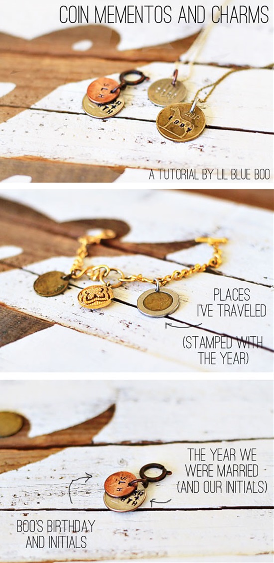 15 Creative DIY Ideas To Make Your Travel Memories Last Forever