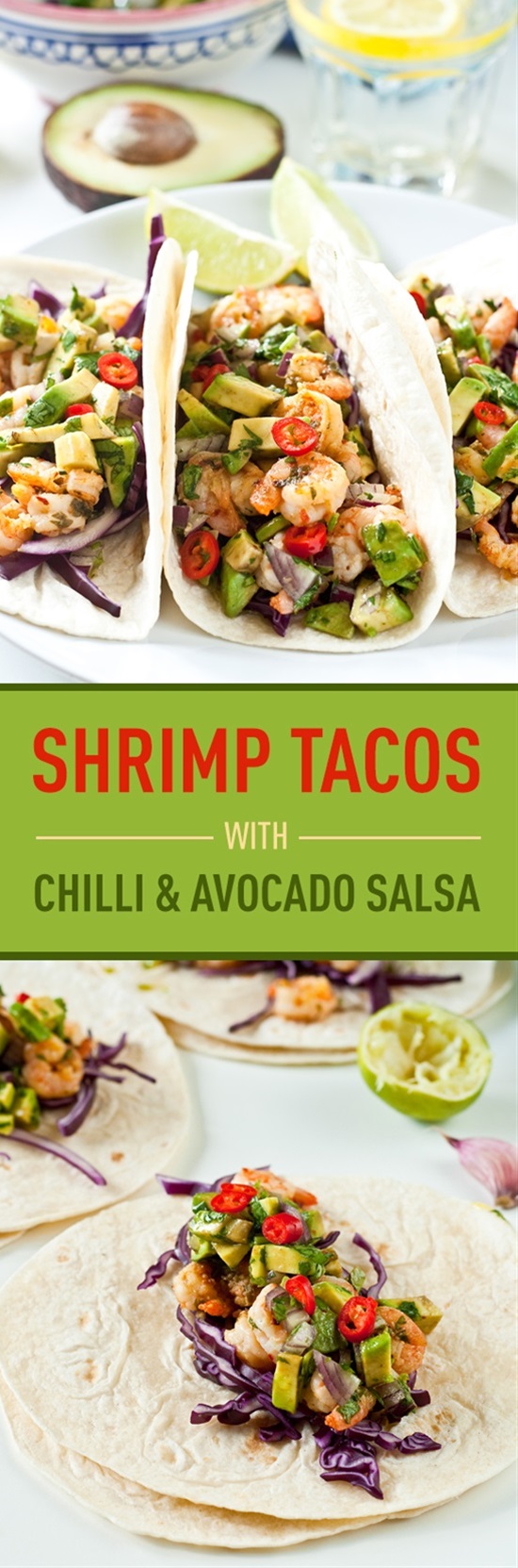15 Easy Shrimp Recipes for Weeknight Dinners
