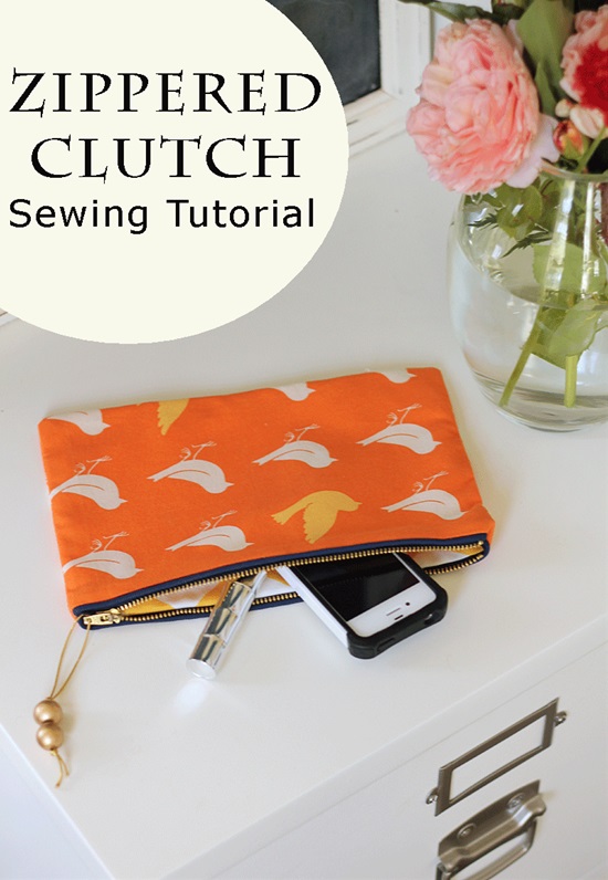 Easy Sewing Projects 15 Things to Sew in Under 10 Minutes