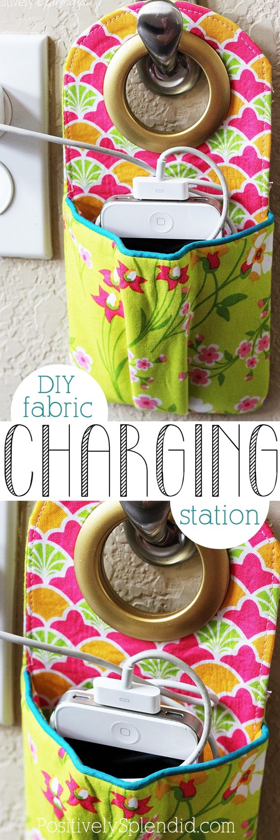 Easy Sewing Projects 15 Things to Sew in Under 10 Minutes