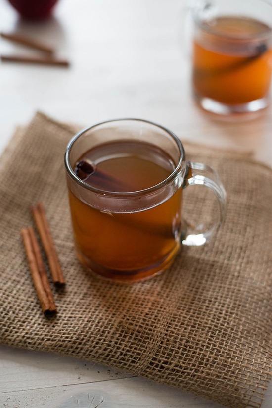 13 Cozy Drinks To Warm You This Fall Style Motivation