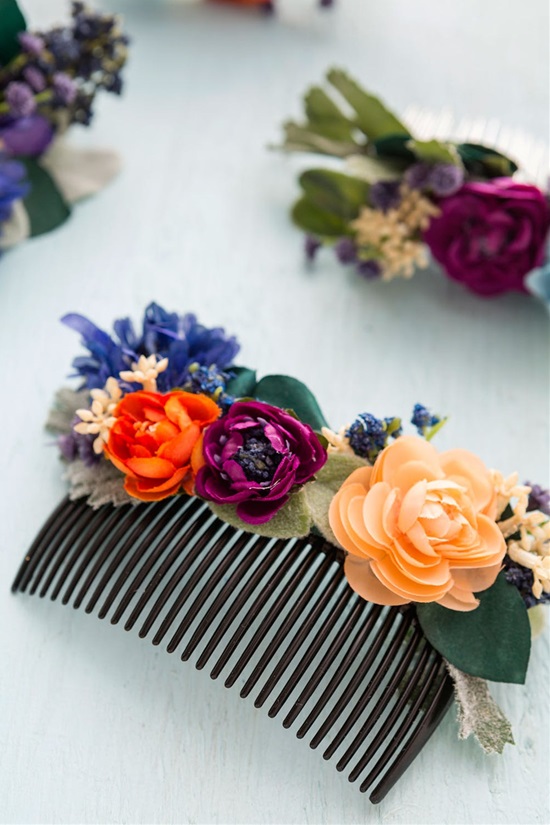 15 Creative ideas for DIY Fashion Accessories