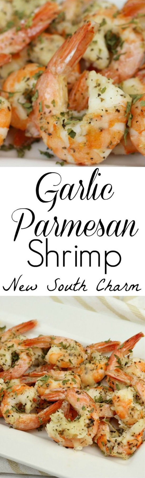 15 Easy Shrimp Recipes for Weeknight Dinners