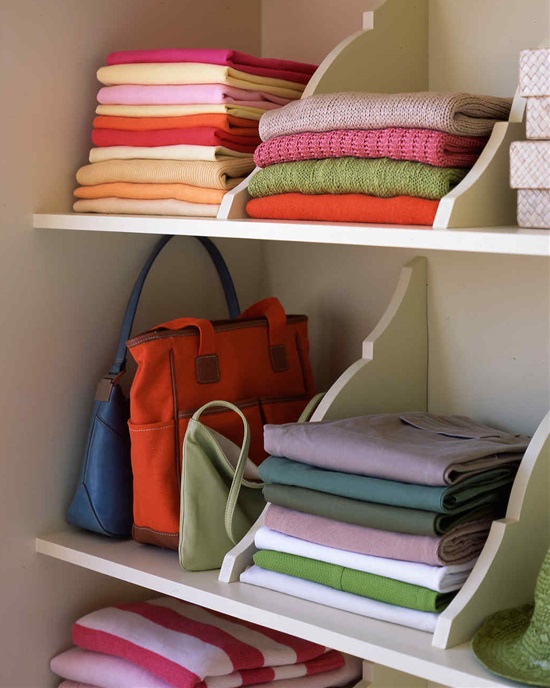 Closet Organization Ideas 15 Best DIY Closet Organizers