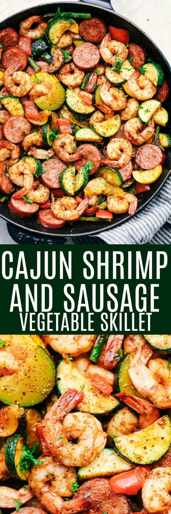 15 Easy Shrimp Recipes for Weeknight Dinners