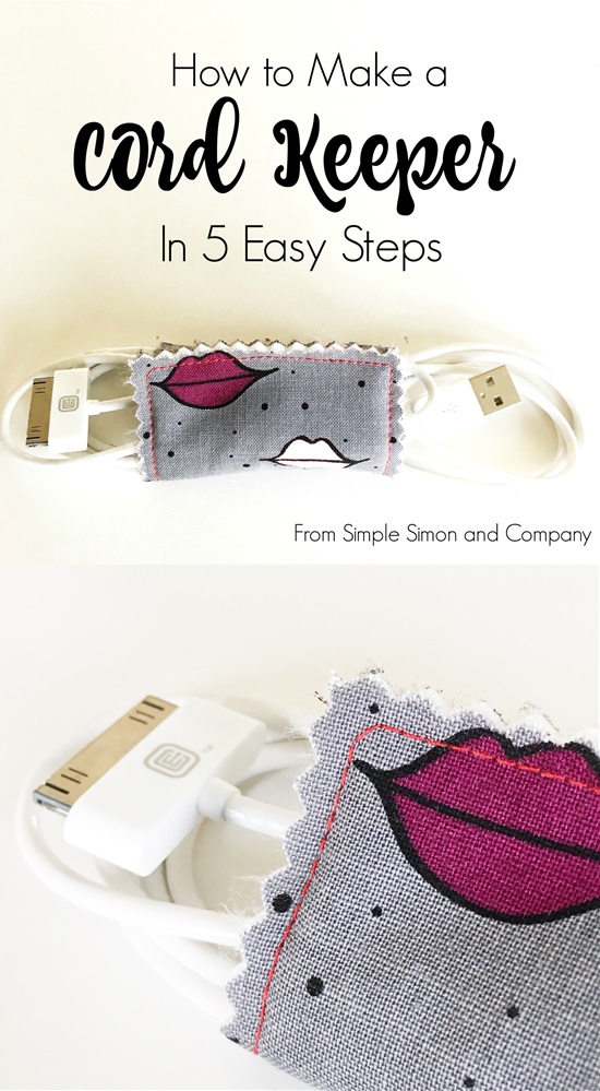 Easy Sewing Projects 15 Things to Sew in Under 10 Minutes