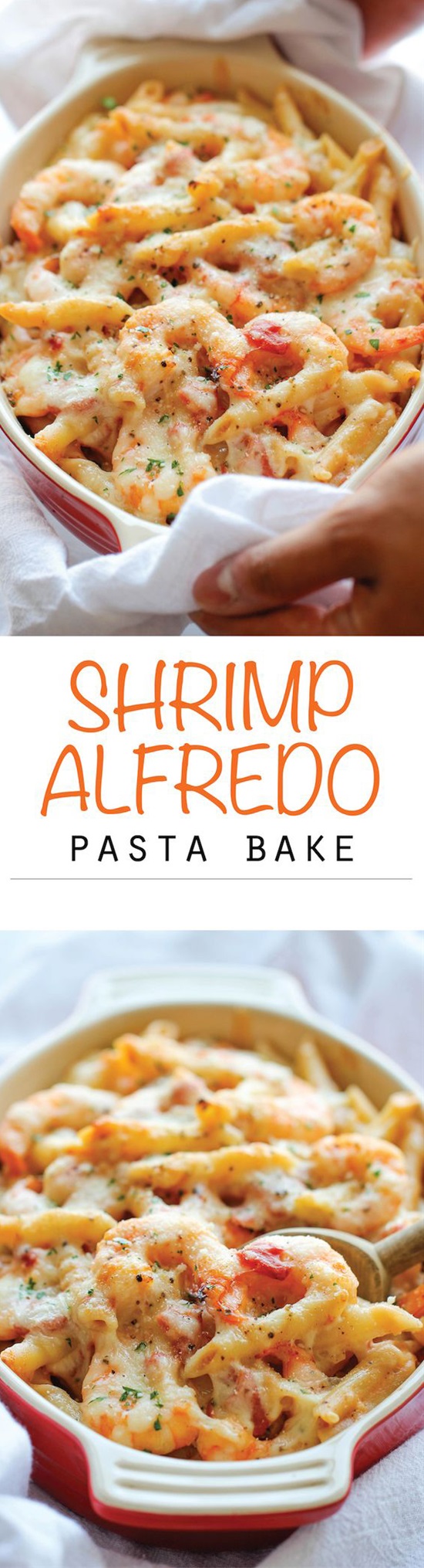 15 Easy Shrimp Recipes for Weeknight Dinners