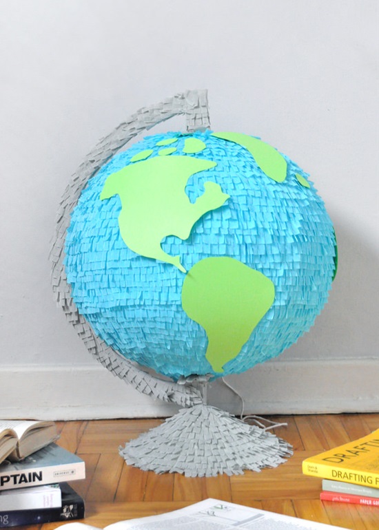 15 DIY Pinata Ideas That Will Start any Party