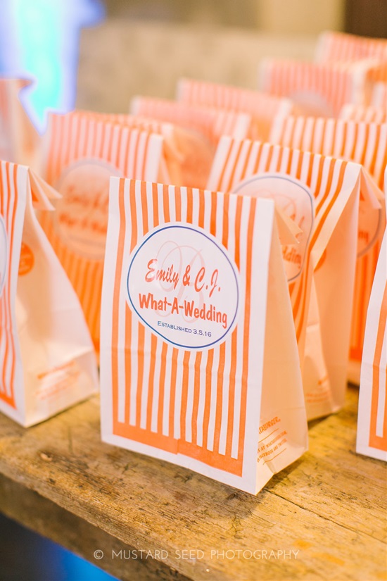 Sweet Treats 15 Fabulous Edible Wedding Favor Ideas