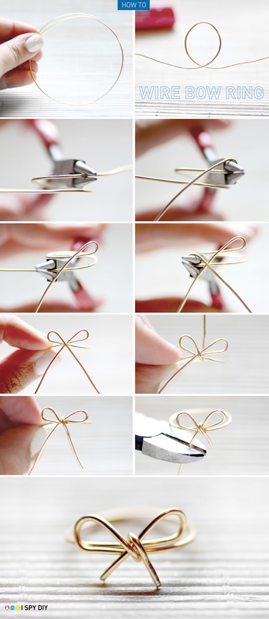 15 Creative ideas for DIY Fashion Accessories