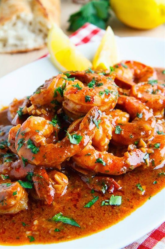 15 Easy Shrimp Recipes for Weeknight Dinners