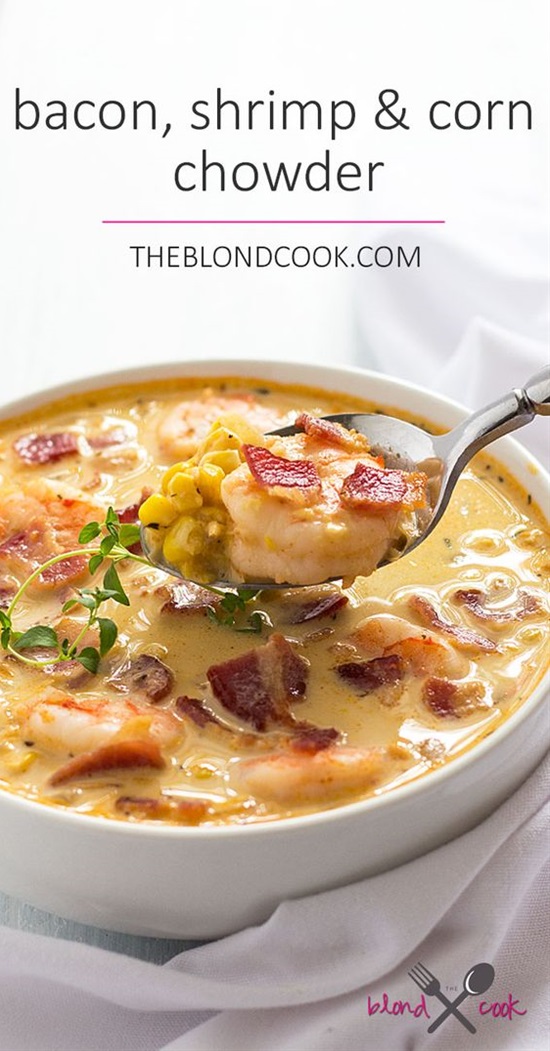 15 Easy Shrimp Recipes for Weeknight Dinners