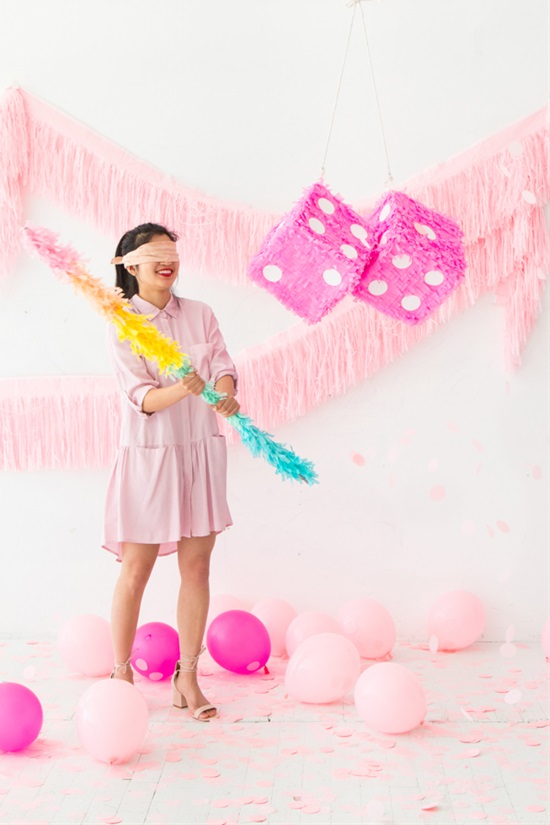 15 DIY Pinata Ideas That Will Start any Party