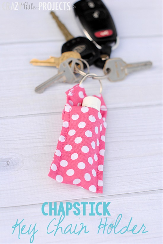 Easy Sewing Projects 15 Things to Sew in Under 10 Minutes