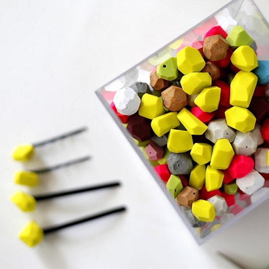 15 Creative ideas for DIY Fashion Accessories