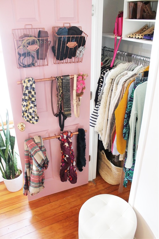 Closet Organization Ideas 15 Best DIY Closet Organizers
