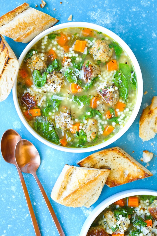 15 Best Italian Dinner Recipe Ideas