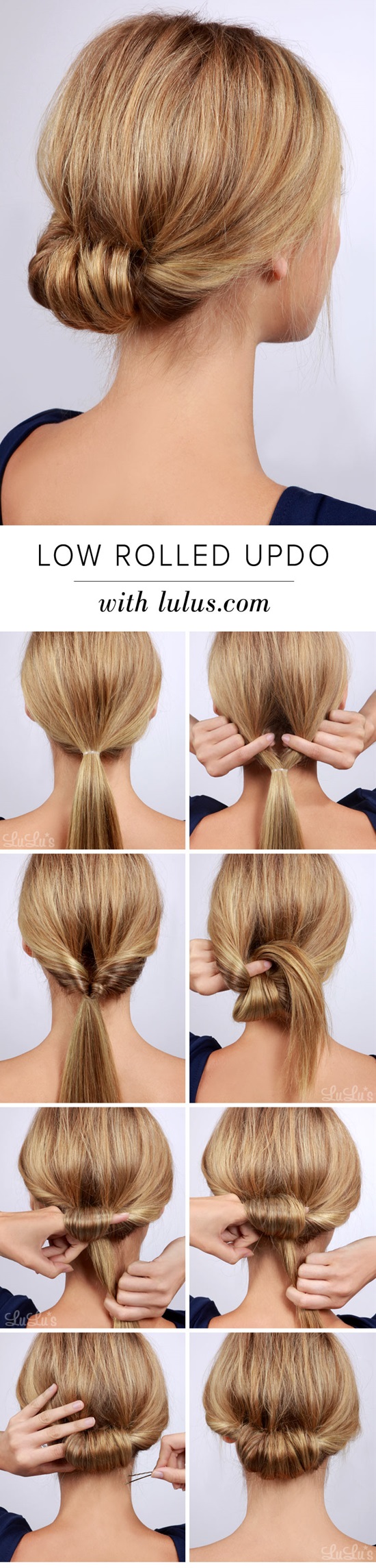 14 Bold Unique Hairstyle Tutorials You Can Do At Home