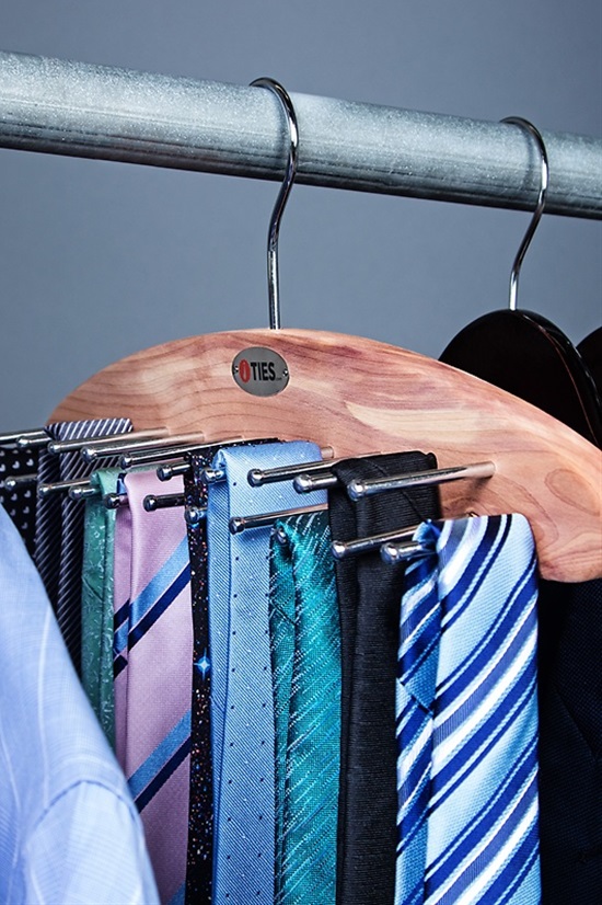 Closet Organization Ideas 15 Best DIY Closet Organizers