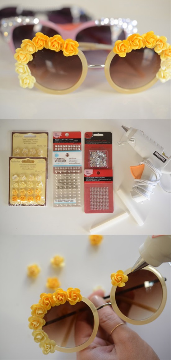 15 Creative ideas for DIY Fashion Accessories