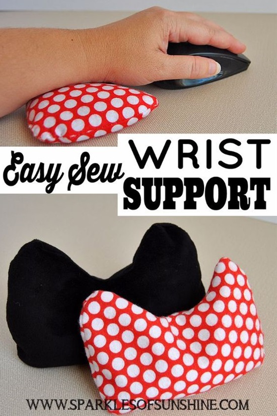 Easy Sewing Projects 15 Things to Sew in Under 10 Minutes