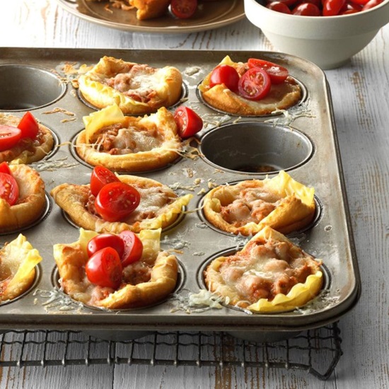 15 Best Italian Dinner Recipe Ideas