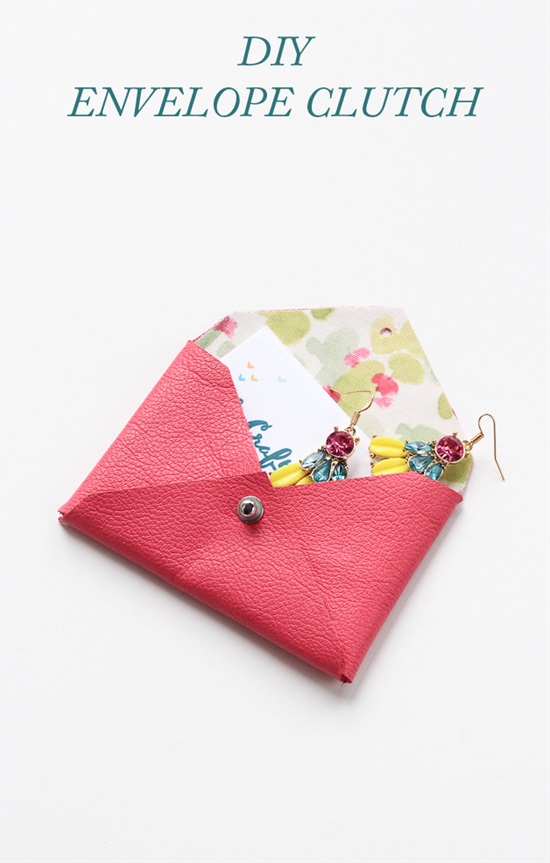 15 Creative ideas for DIY Fashion Accessories