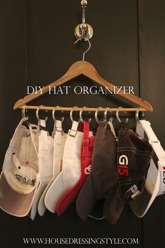 Closet Organization Ideas 15 Best DIY Closet Organizers